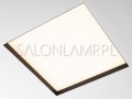 lampa wpuszczana w sufit podwieszany Solid Area 5.0 WP LED 47W