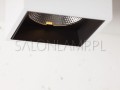 spot natynkowy Solid Lightbox 135.1 NT LED 1x12W