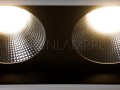 spot natynkowy Solid Lightbox 185.2 NT LED 2x23W