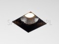 lampa do nowoczesnych wnętrz Solid Lightbox 135.1 WP LED 1x12W