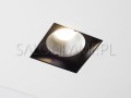 lampa wpuszczana w sufit podwieszany Solid Lightbox 185.1 WP LED 1x23W