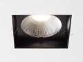 lampa do nowoczesnych wnętrz Solid Lightbox 185.1 WP LED 1x23W