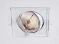 reflektor wpuszczany Lava X1 WP Trimless QR111