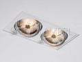 reflektor wpuszczany Lava X2 WP Trimless QR111