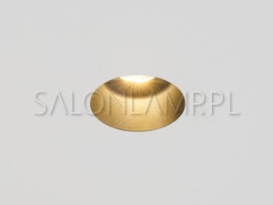 Hedion 35 LED 8,5W - 35x65x95mm - Lampa Wpuszczana