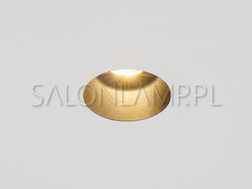 lampa wpuszczana w sufit podwieszany Hedion 35 LED 8,5W