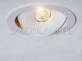 lampa do nowoczesnych wnętrz Iner 1 edge.LED 6,5W