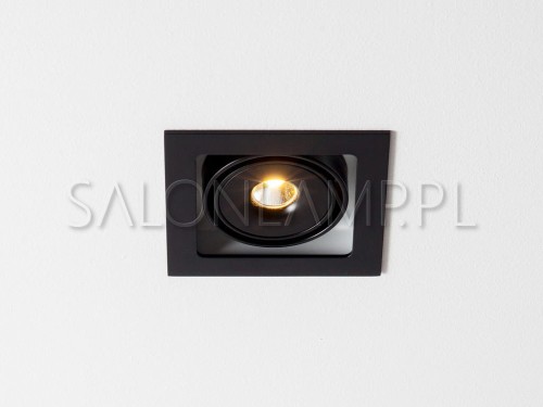 lampa wpuszczana w sufit podwieszany Tweet 50.1 mini.LED 8,5W