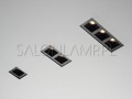 lampa wstropowa Dota Trimless 40.2 HP 2x8,5W