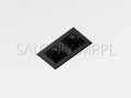 oprawa wstropowa Dota Trimless 40.2 HP 2x8,5W