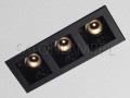 spotlight wpuszczany Dota Trimless 40.3 HP 3x8,5W