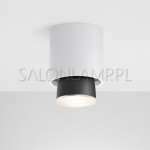 Claque h10cm LED 20W Biały – 100x135mm – Plafon