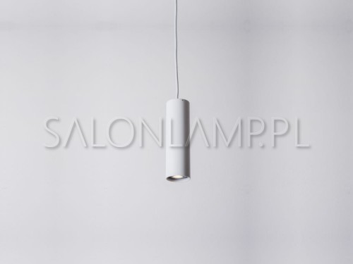 lampa zwieszana do nowoczesnych wnętrz Texo ZW h200 GU10