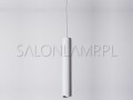 elegancka lampa zwieszana Texo ZW h400 GU10