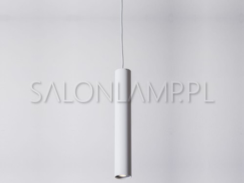 elegancka lampa zwieszana Texo ZW h400 GU10
