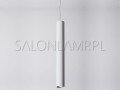 lampa wisząca do nowoczesnych wnętrz Texo ZW h500 GU10