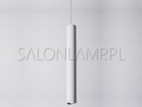 lampa wisząca do nowoczesnych wnętrz Texo ZW h500 GU10
