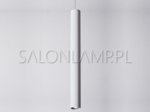 designerska lampa wisząca Texo ZW h600 GU10