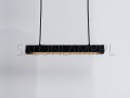 lampa wisząca do nowoczesnych wnętrz Ray ZW 574 LED