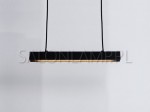 Ray ZW 574 LED – 574x47x34x2000mm – Lampa Wisząca