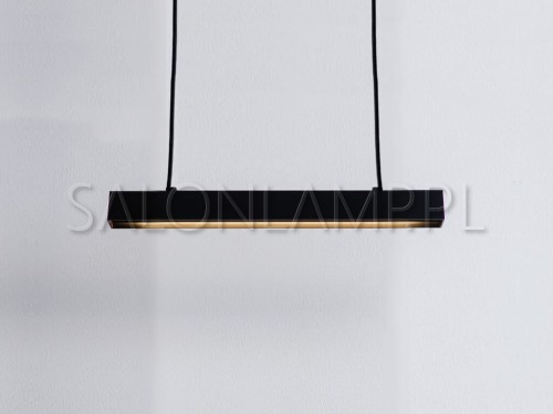 lampa wisząca do nowoczesnych wnętrz Ray ZW 574 LED