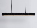 lampa wisząca do nowoczesnych wnętrz Ray ZW 854 LED