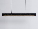 Ray ZW 854 LED – 854x47x34x2000mm – Lampa Wisząca