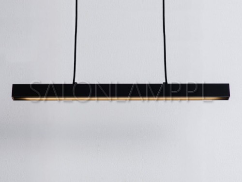 lampa wisząca do nowoczesnych wnętrz Ray ZW 854 LED