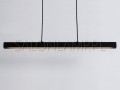 lampa wisząca do nowoczesnych wnętrz Ray ZW 1134 LED