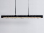 Ray ZW 1134 LED – 1134x47x34x2000mm – Lampa Wisząca