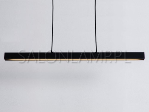 lampa wisząca do nowoczesnych wnętrz Ray ZW 1134 LED