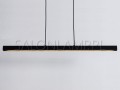 lampa wisząca do nowoczesnych wnętrz Ray ZW 1414 LED