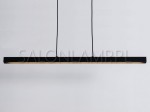 Ray ZW 1414 LED – 1414x47x34x2000mm – Lampa Wisząca