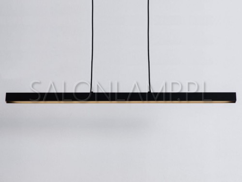 lampa wisząca do nowoczesnych wnętrz Ray ZW 1414 LED