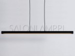 Ray ZW 1694 LED – 1694x47x34x2000mm – Lampa Wisząca