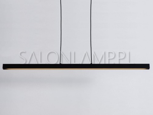 lampa wisząca do nowoczesnych wnętrz Ray ZW 1694 LED