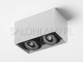 reflektor natynkowy spotlight Tweet NT 50.2 mini.LED AC230