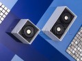 lampa natynkowa do nowoczesnych wnętrz Tweet NT 50.2 mini.LED AC230