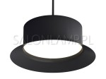 Maine 15W LED – 365x140x3800mm – Lampa Wisząca