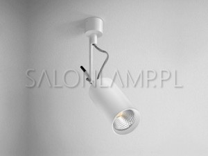 Petpot next LED reflektor – 309x238x60mm – Oprawa Natynkowa