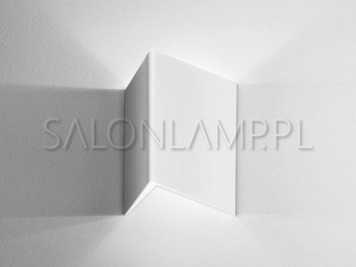 kinkiet dekoracyjny Graph LED 8W 230V