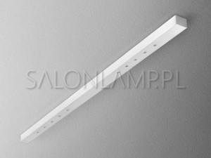 Lens Line 96 section LED – 42x32x960mm – Lampa Natynkowa