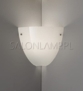 Corner Połysk – 180x180x200mm – Kinkiet