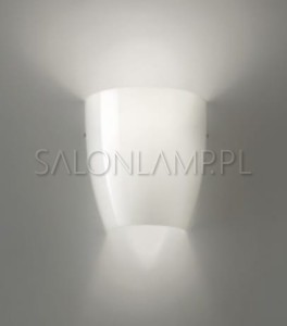 Dafne Połysk – 220x240x110mm – Kinkiet