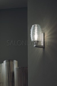 Damasco APP1A – 70x150x100mm – Kinkiet