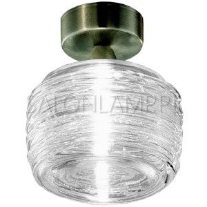 Damasco FAC – 120x100mm – Plafon – Kinkiet