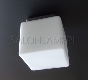 Cubi 16 SE – 160x160x170mm – Kinkiet – Plafon