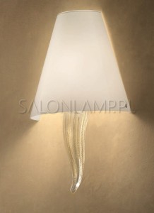 Goccia AP – 240x380x120mm – Kinkiet