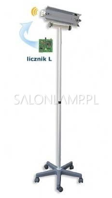 Lampa bakteriobójcza NBV 15 PL lampa uv lampa antybakteryjna.jpg