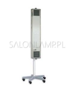 Lampa Bakteriobójcza NBVE 60 PL – 600x1174x600mm